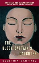 The Block Captain's Daughter Book Cover