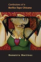 Confessions of a Berlitz-Tape Chicana Book Cover