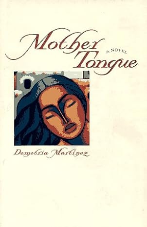Mother Tongue Book Cover